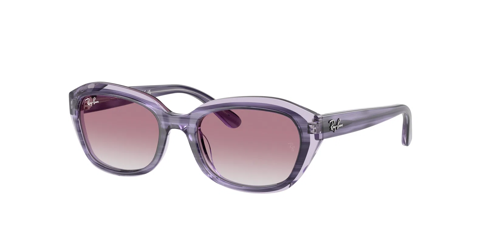 Ray-Ban Junior 9081S Sunglasses - view 3